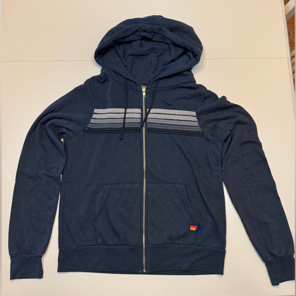 Aviator Nation Hoody